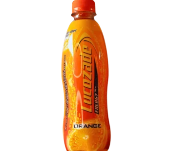 Lucozade Energy Orange 360ml