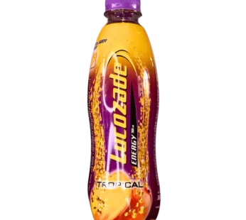 Lucozade Energy Tropical 360ml