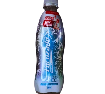 Lucozade Energy Citrus Chill 360ml