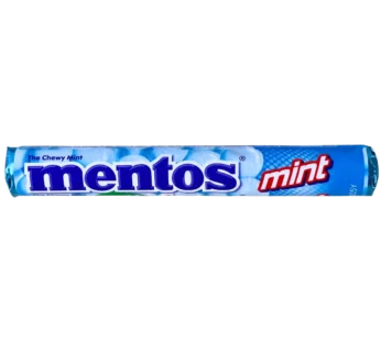 Mentos Roll Gum