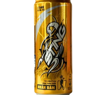 Sting Energy Ginseng 320ml