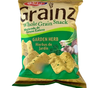 Holiday Grainz Garden Herb 35g