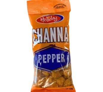 Holiday Channa Pepper 50g