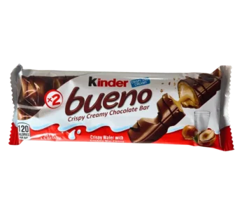 Kinder Bueno Chocolate Bar