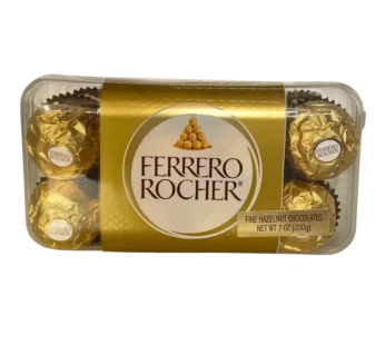 Ferrero Rocher 200g