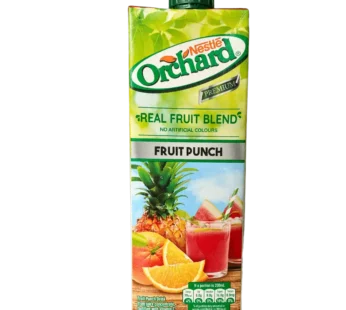 Orchard Fruit Punch 1L