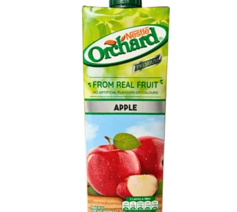 Orchard Apple 1L