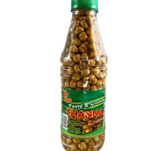 Nut Kings Salted Channa 320g