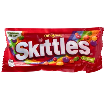 Skittles Original