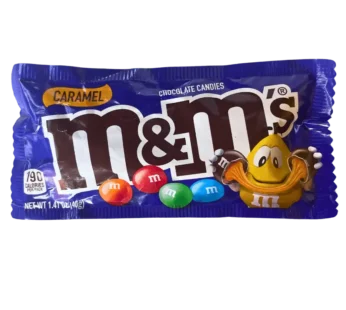 MnM Caramel 40g