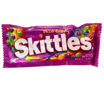 Skittle Wild Berry 61.5g