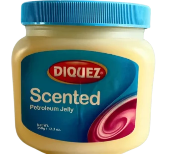 Diquez Petroleum Scented 350g