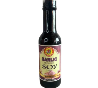 Chief Garlic Soy Sauce 155ml