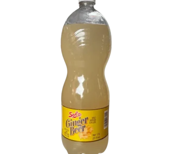 Solo Ginger 1.5L