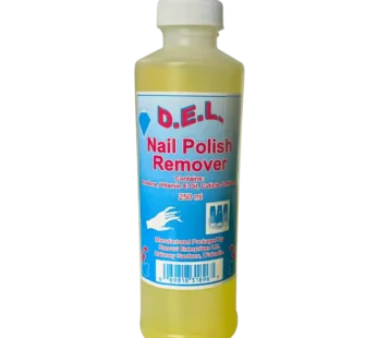 Nail Polish Remover 250ml