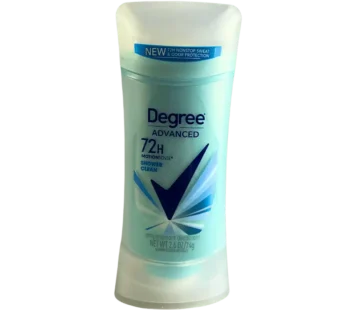 Degree Stick Shower Clean Deodorant 74g