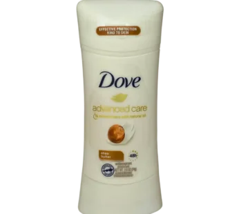 Dove Shea Butter Deodorant 74g