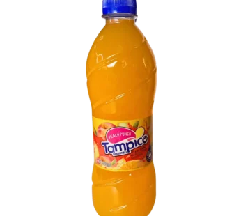 Tampico Peach Punch 500ml