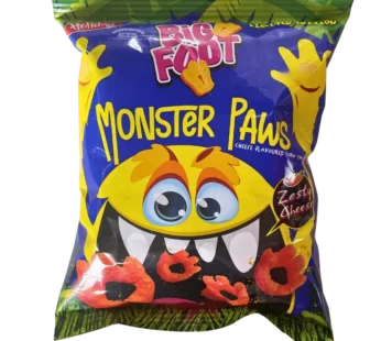 Big Foot Monster Paws 25g