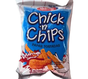 Holiday Chick n Chips 25g