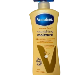 Vaseline Healing 600ml