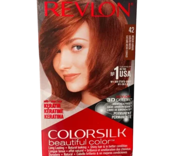 REVLON MED AUBURN 42