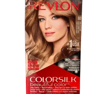 REVLON DARK ASH BLO 60