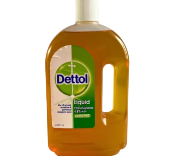 Dettol 750ml