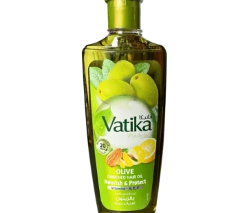 Vatika Olive Hair Oil 200ml