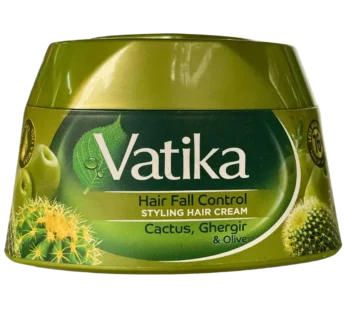 Vatika Cactus Hair Cream 200ml