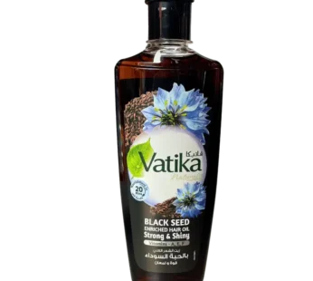 Vatika Black Seed Cream 210ml