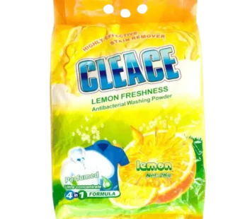 Cleace Detergent Powder 800g