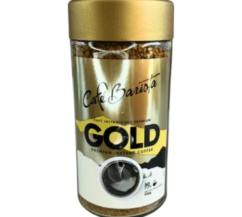 Café Barista Gold 100g