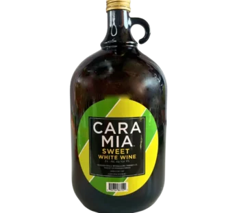 Cara Mia Sweet Rose Wine 3L