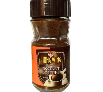 Hong Wing Instant Coffee 100g