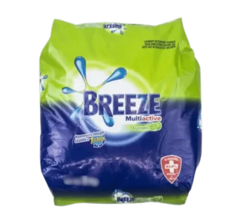 Breeze Multiactive Lemon 900g