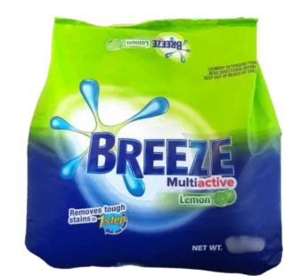 Breeze Multiactive Lemon 4kg