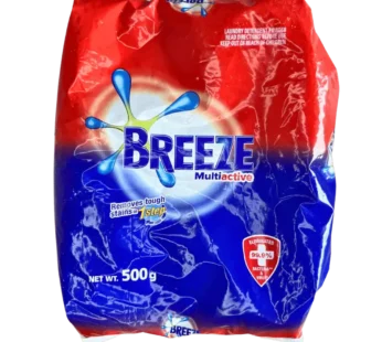 Breeze Multi Active 500g