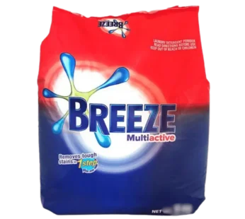 Breeze Laundry Original Detergent 1.8kg