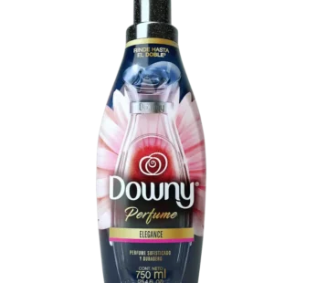 Downy Concentrated Fabric Softener Perfume Elegance 750ml