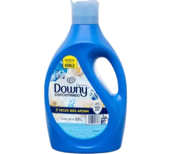 Downy Concentrated Fabric Softener Fresh Breeze 2.8L