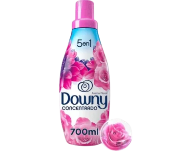 Downy Fabric Softner Floral 700ml