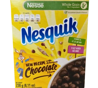 Nesquik Cereal 230g