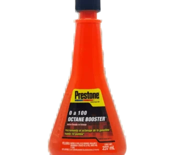 Prestone Octane Booster 237ml