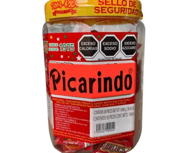 Picarindo Bottle