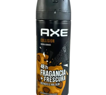 Axe Collision Body Spray 150ml