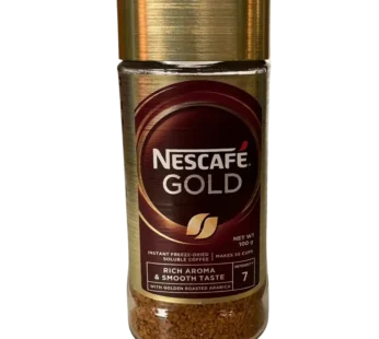 Nescafe Gold 100g