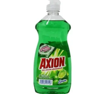 Axion Dishwashing Liquid 400ml