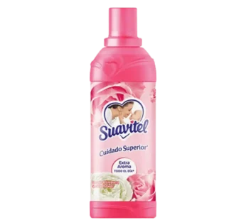 Suavitel Spring Flower 28.7oz