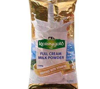 Kerrygold Full Cream Milk 1200g